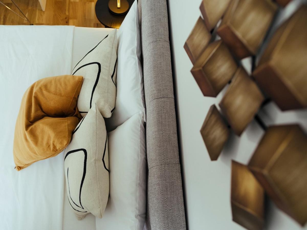 公寓 Superb View - Bright & Stylish - 2br