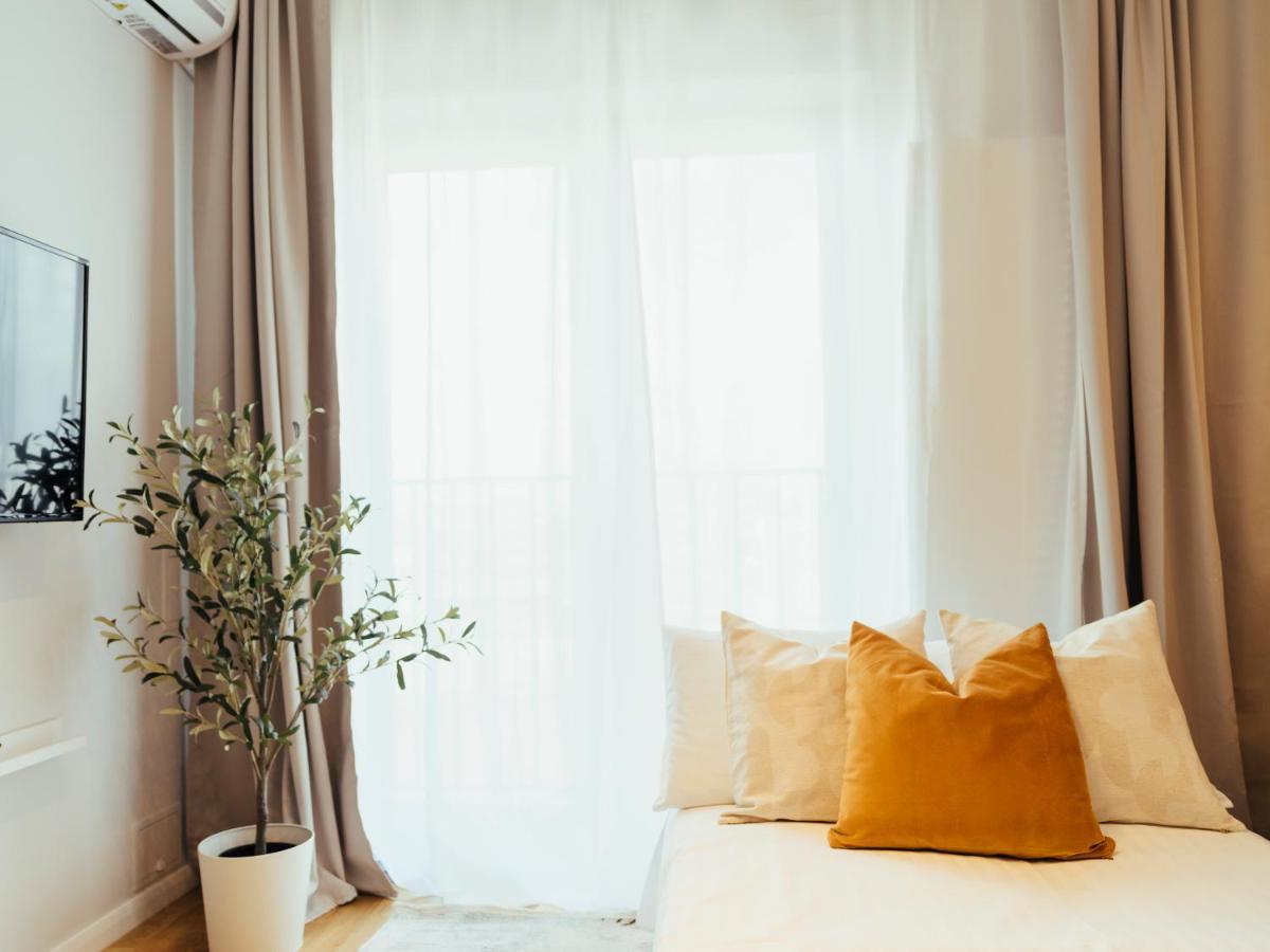 Superb View - Bright & Stylish - 2br 公寓 布加勒斯特