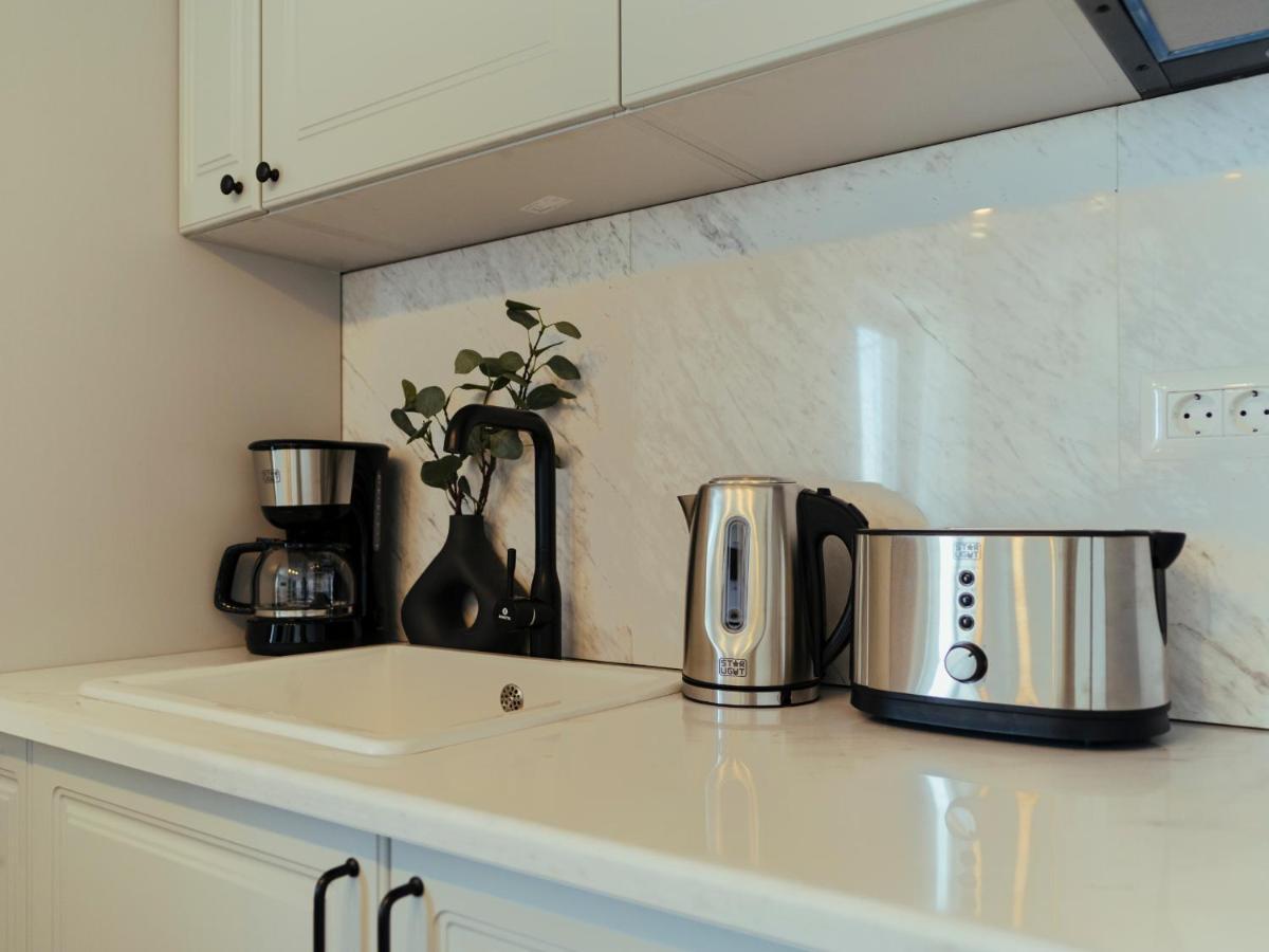 Superb View - Bright & Stylish - 2br *