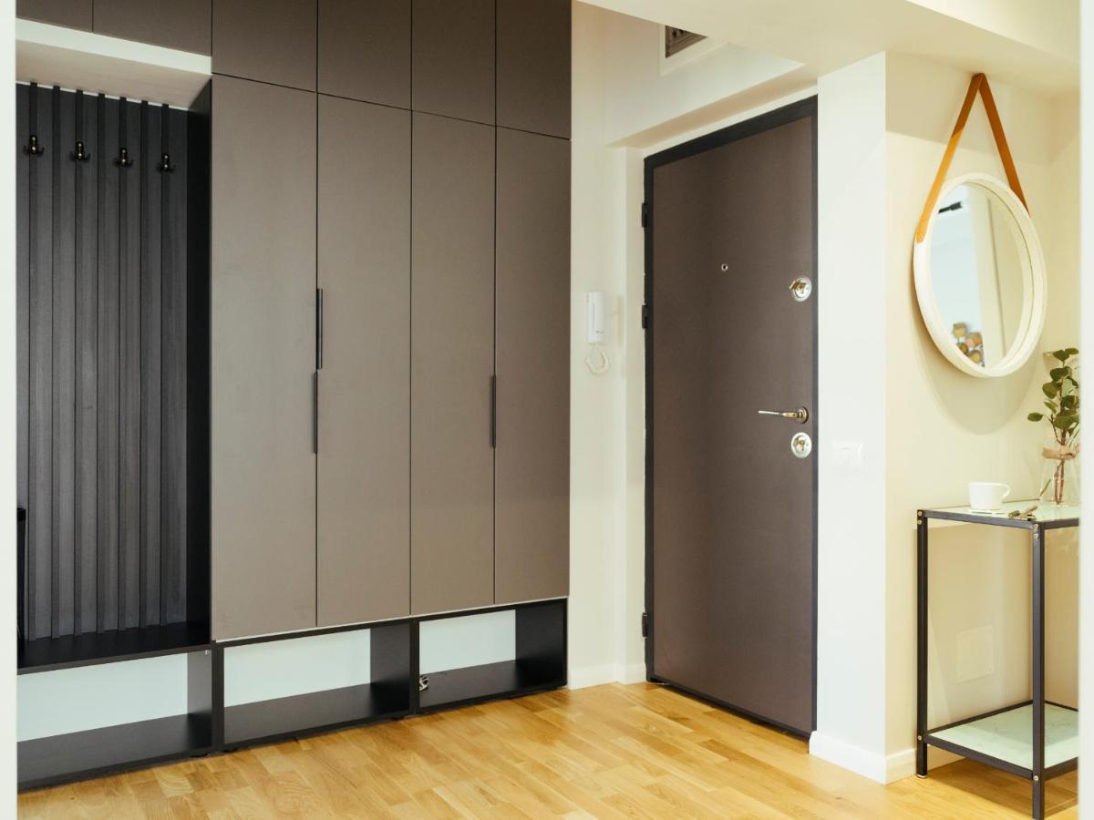 Superb View - Bright & Stylish - 2br Apartment *