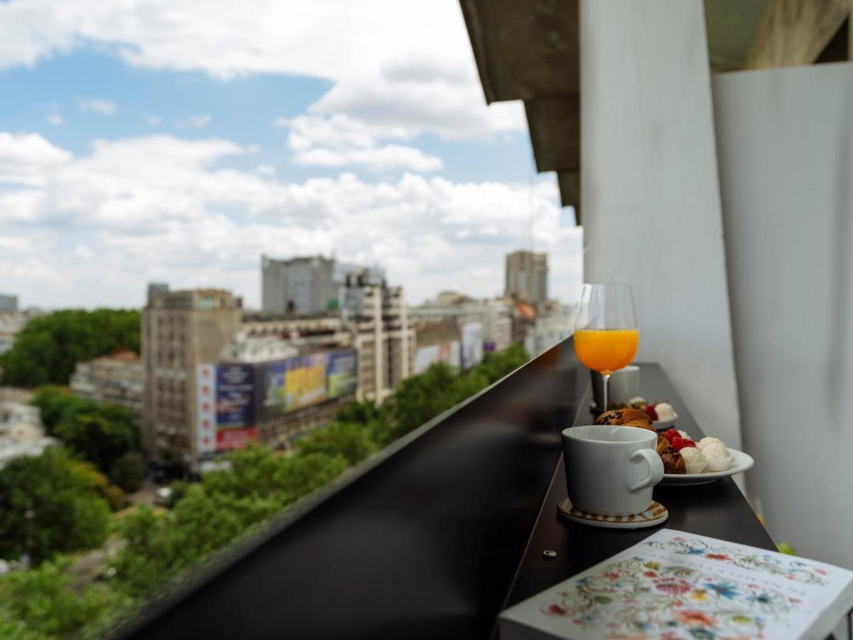 Superb View - Bright & Stylish - 2br *