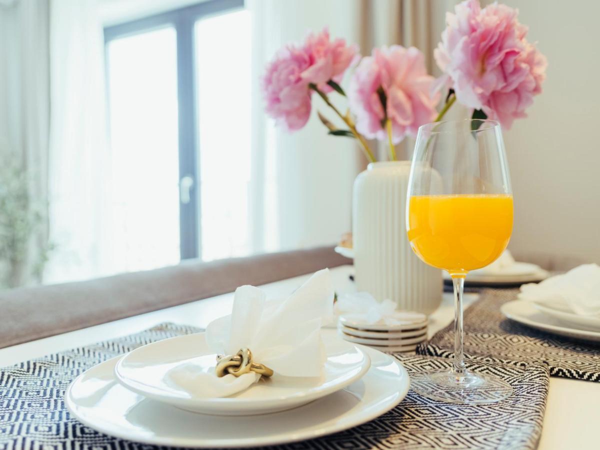 Apartment Superb View - Bright & Stylish - 2br