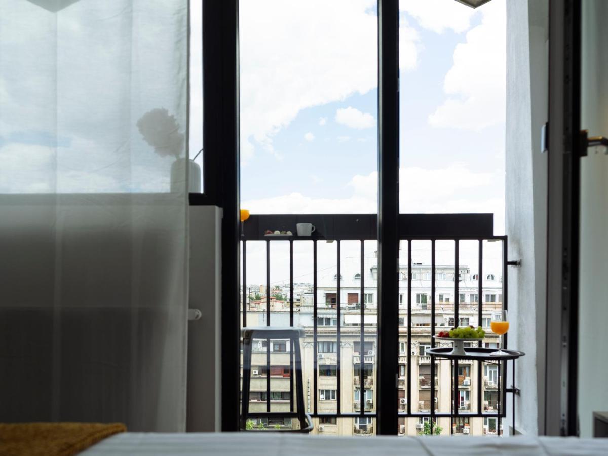 Apartment Superb View - Bright & Stylish - 2br *