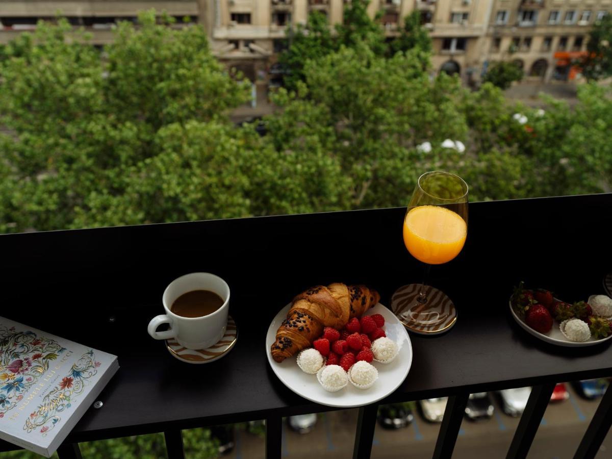 Superb View - Bright & Stylish - 2br *