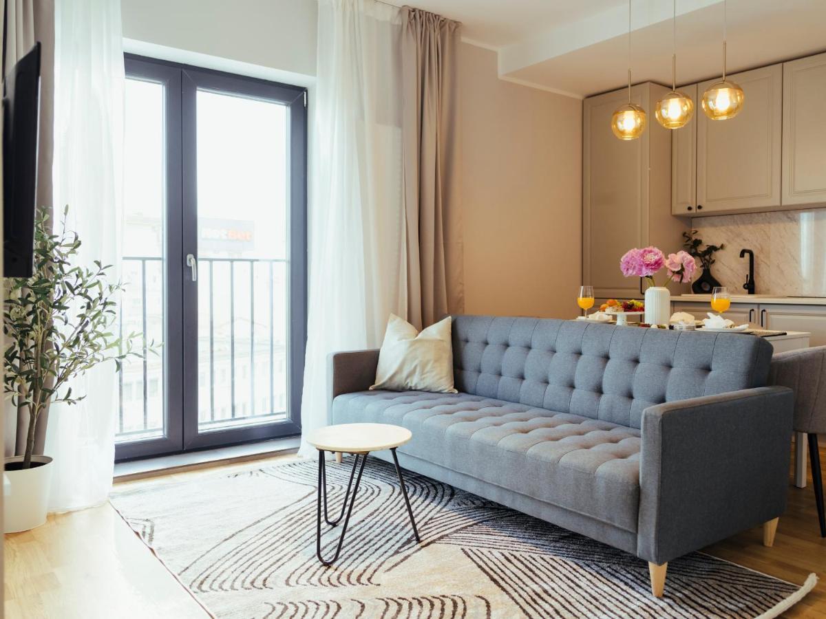 Superb View - Bright & Stylish - 2br Apartment