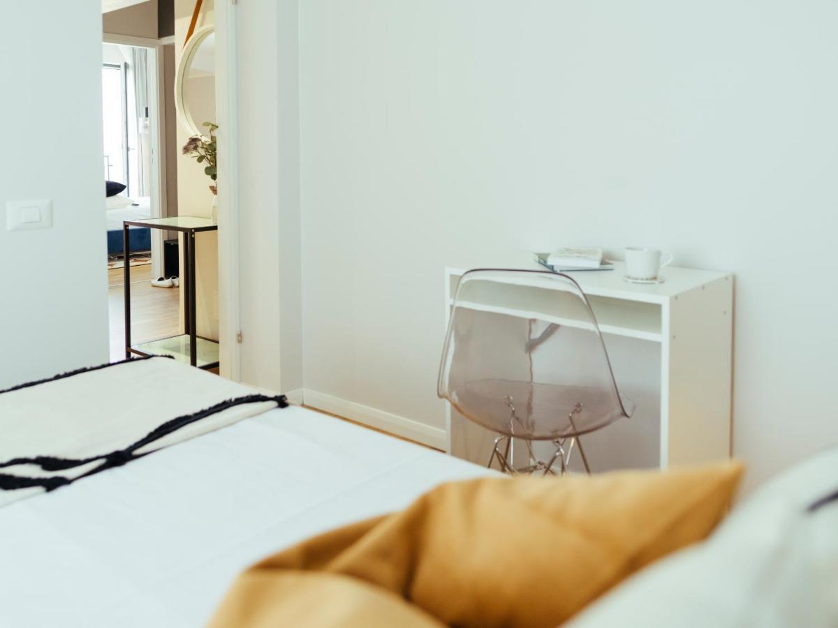 Apartment Superb View - Bright & Stylish - 2br