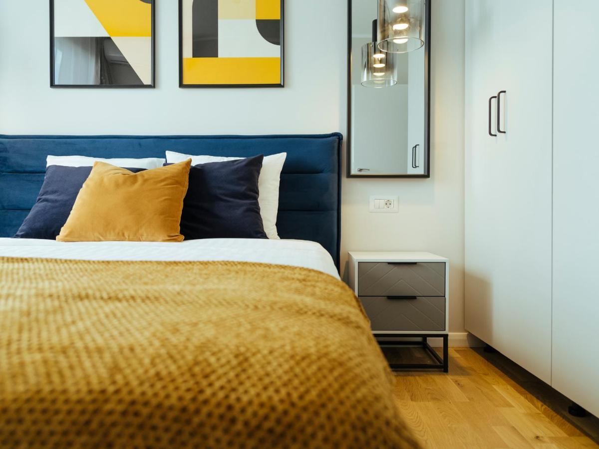 Superb View - Bright & Stylish - 2br *