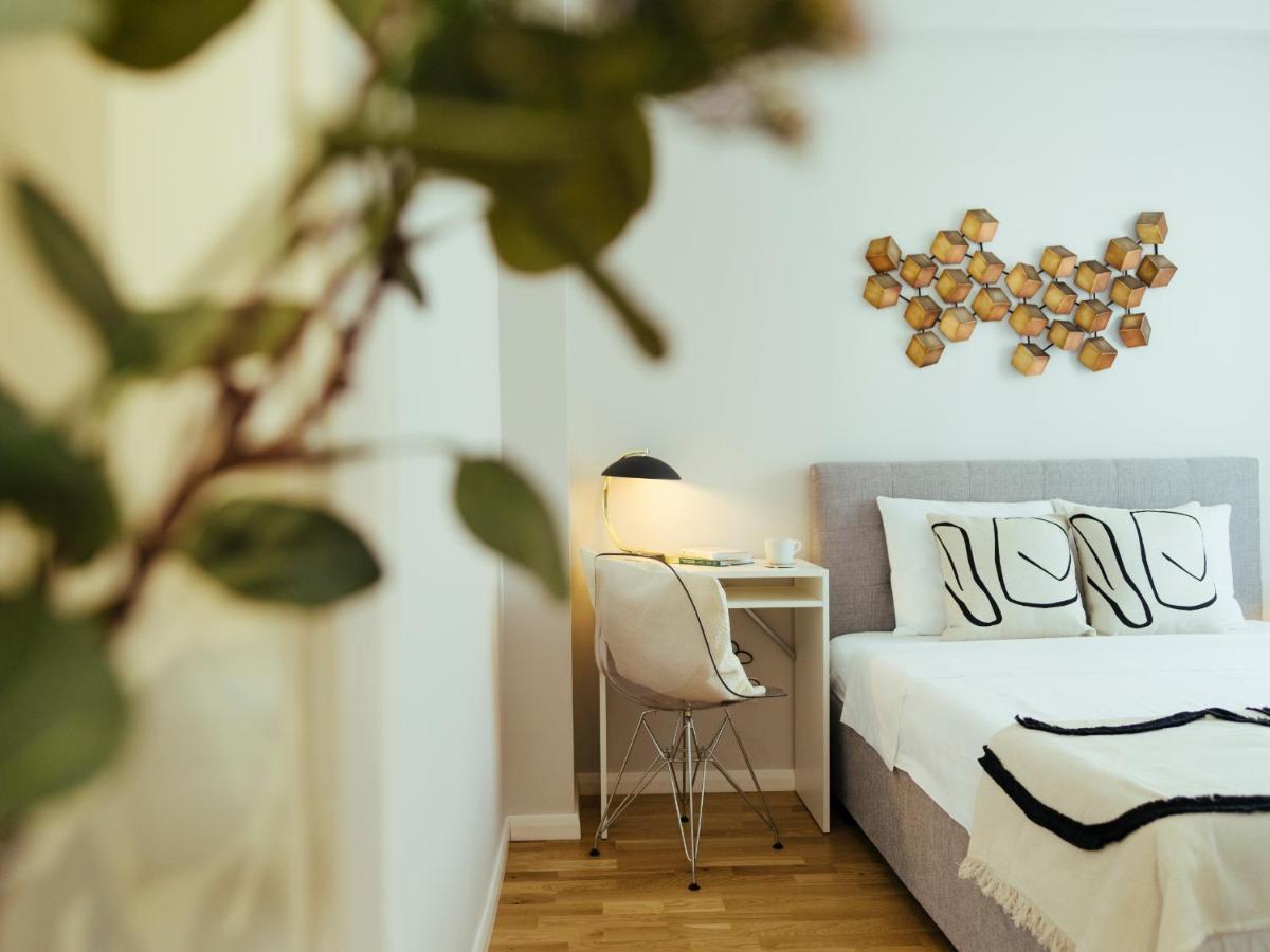 Superb View - Bright & Stylish - 2br Apartment